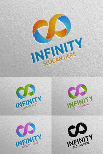 Logo template Preview