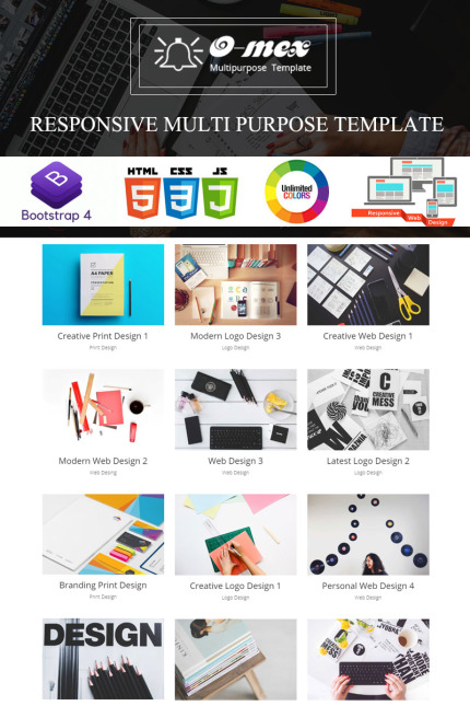 Website Templates