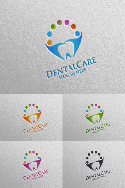 Logo template Preview