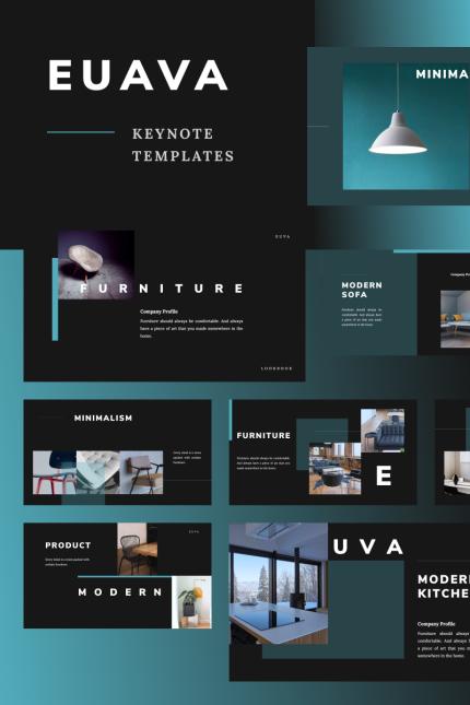 Keynote Templates