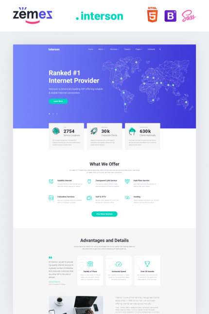 Website Templates