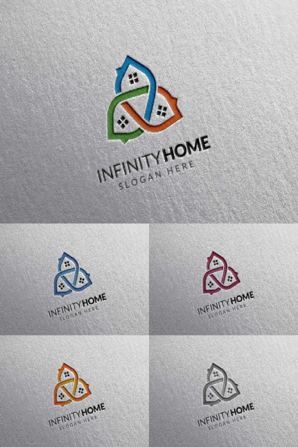 Logo template Preview