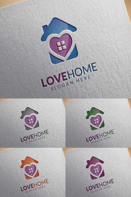 Logo template Preview