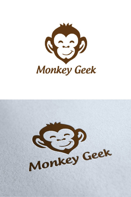 Logo template Preview