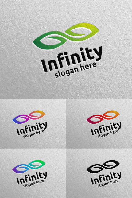 Logo template Preview