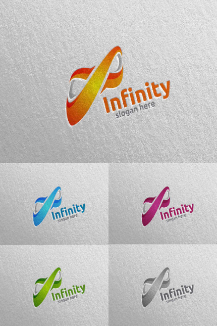 Logo template Preview