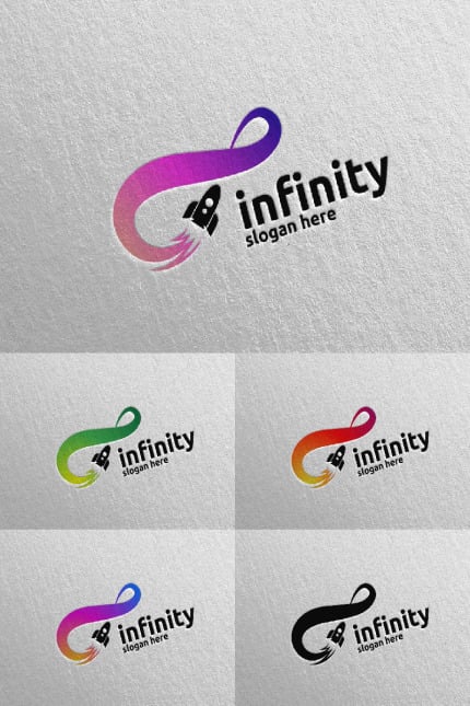 Logo template Preview