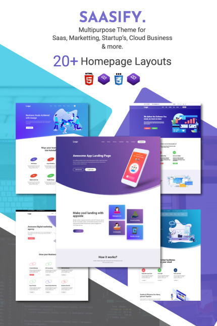 Website Templates