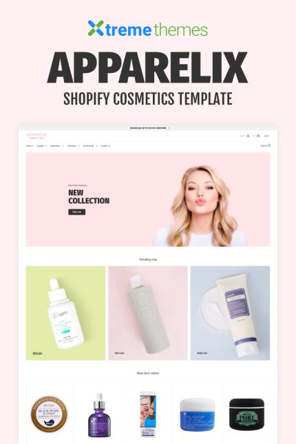 Thèmes Shopify