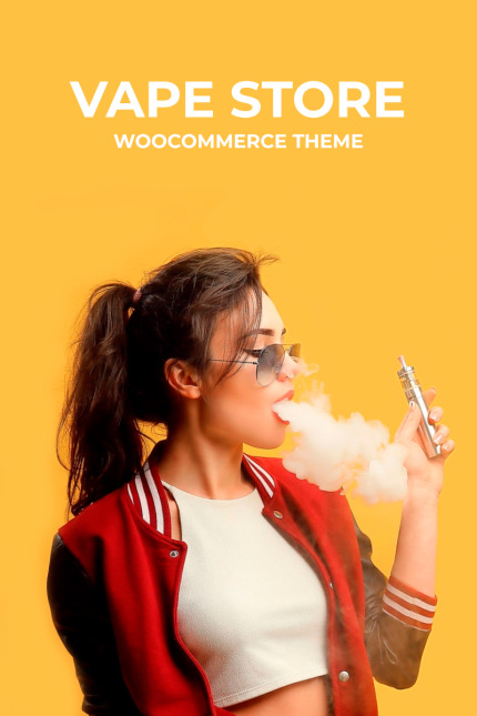 WooCommerce Themes