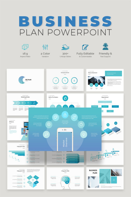 PowerPoint Templates