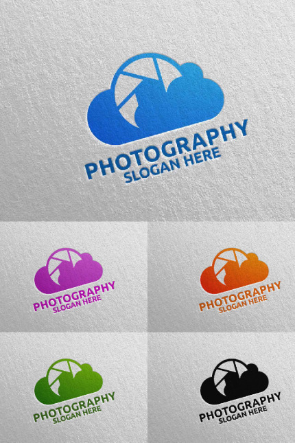 Logo template Preview