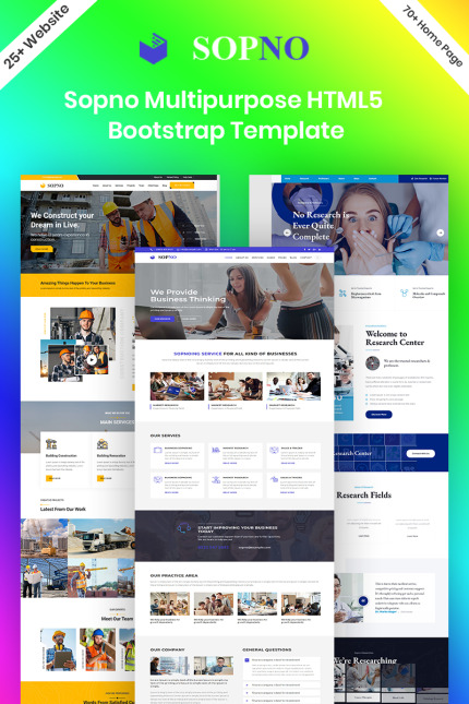 Website Templates