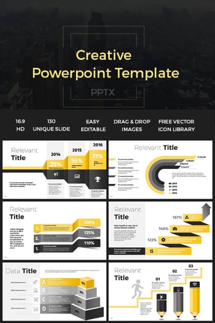 Logo template Preview