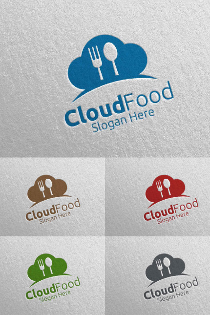 Logo template Preview