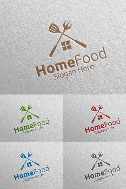 Logo template Preview