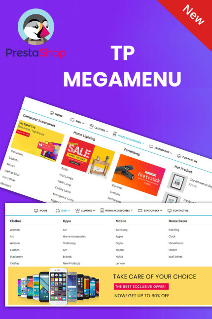 PrestaShop Modules