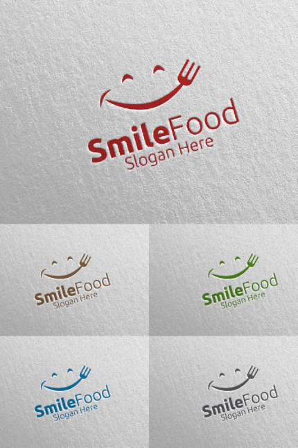 Logo template Preview