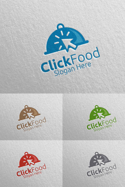 Logo template Preview