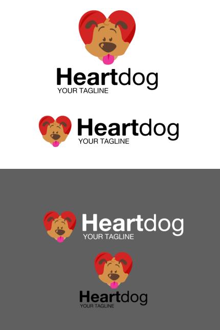 Logo template Preview