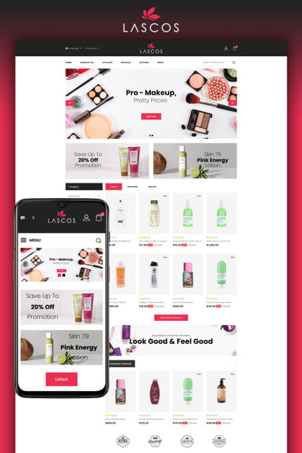 OpenCart Templates