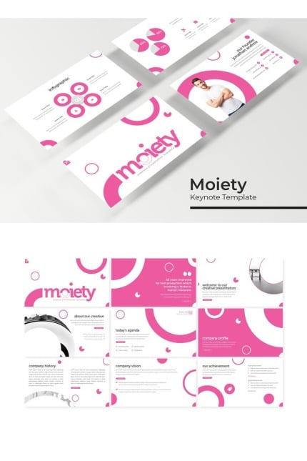 Logo template Preview