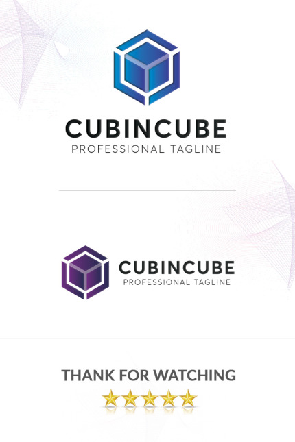 Logo template Preview