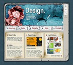 Flash Templates