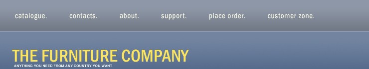 Website Template #9632