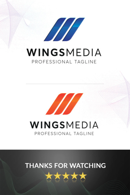 Logo template Preview