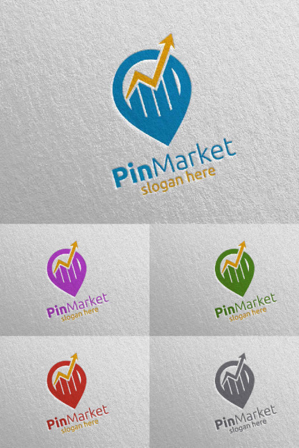 Logo template Preview