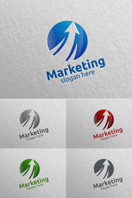 Logo template Preview