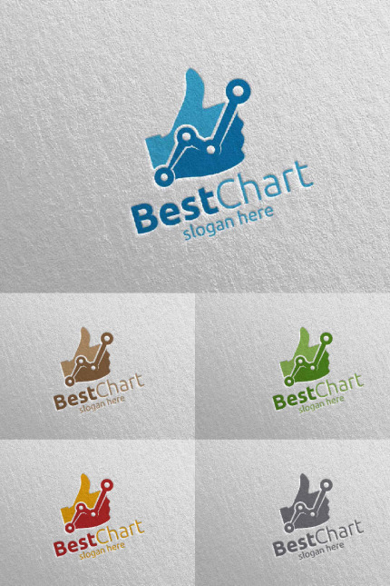 Logo template Preview