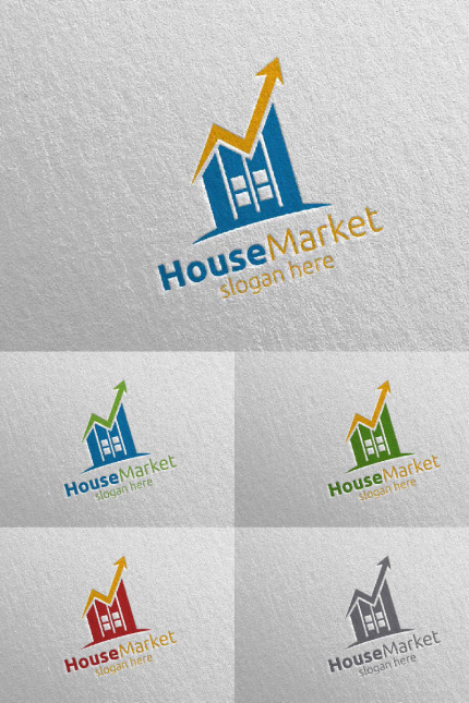 Logo template Preview