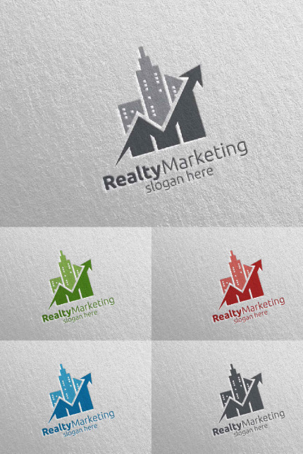 Logo template Preview