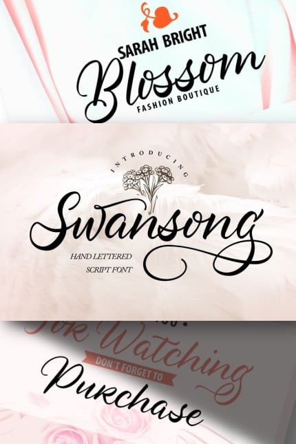 Logo template Preview