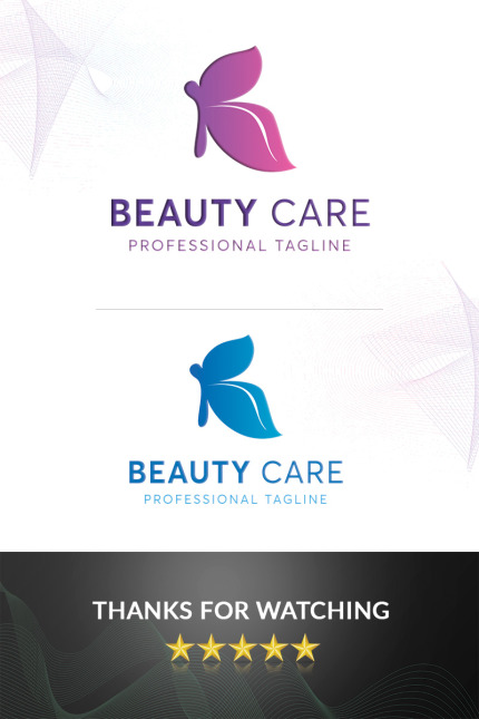 Logo template Preview