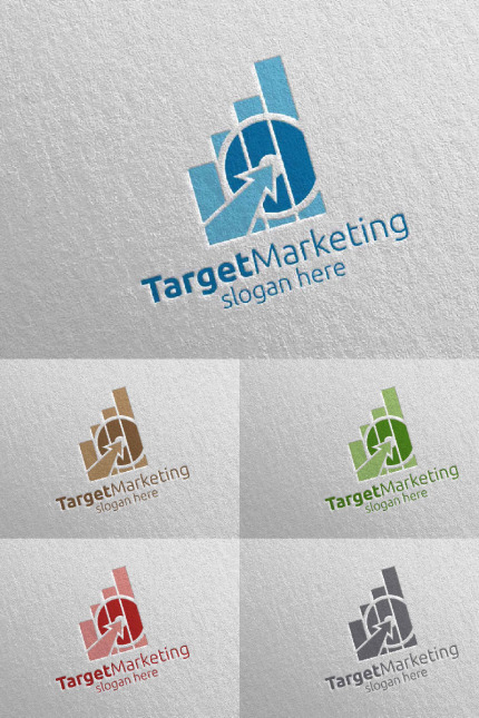 Logo template Preview