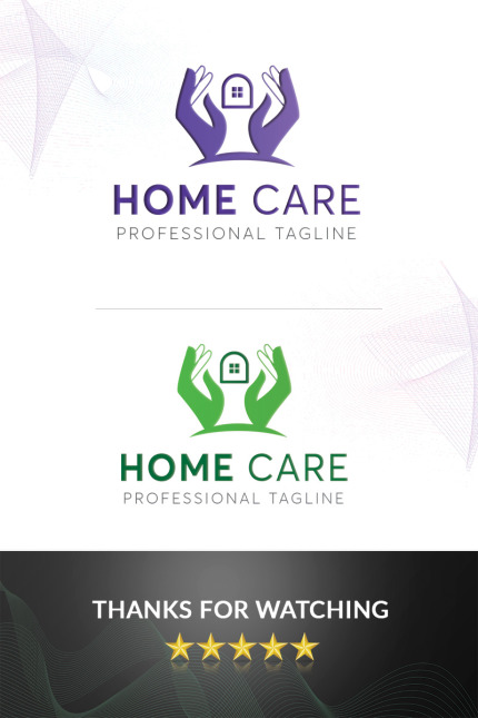 Logo template Preview