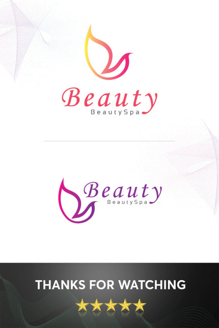 Logo template Preview