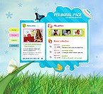 Website #9816