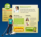 Website #9861