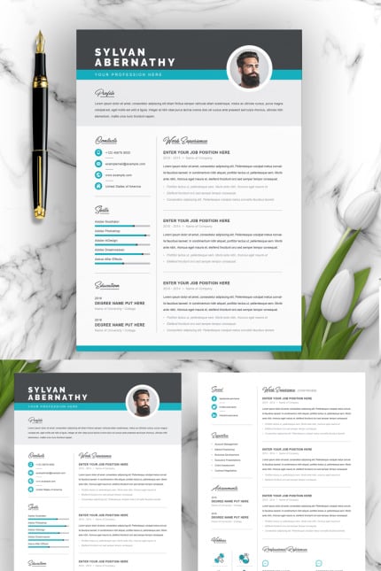 Resume Templates