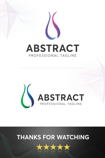 Logo template Preview