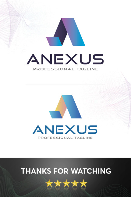 Logo template Preview