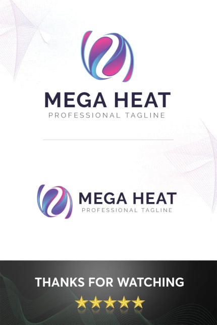 Logo template Preview