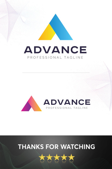 Logo template Preview