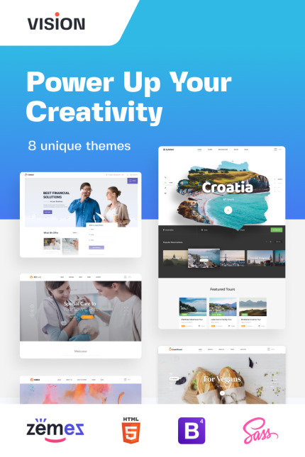 Website Templates