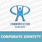 Corporate Identity #9911