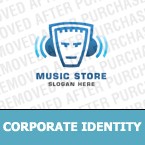 Corporate Identity #9912
